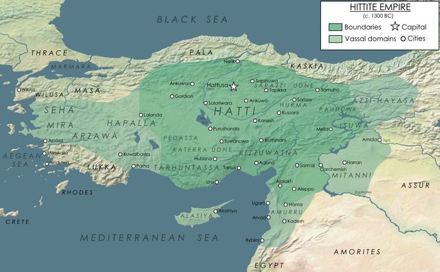 Hittites