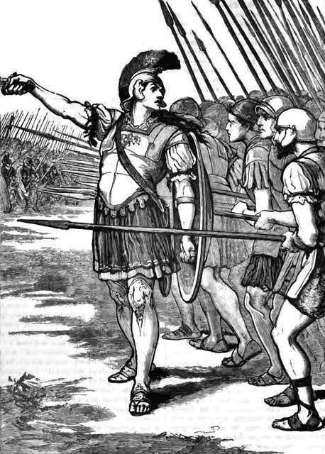 Battle of Leuctra