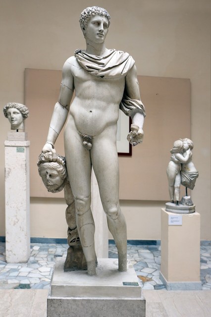 Perseus