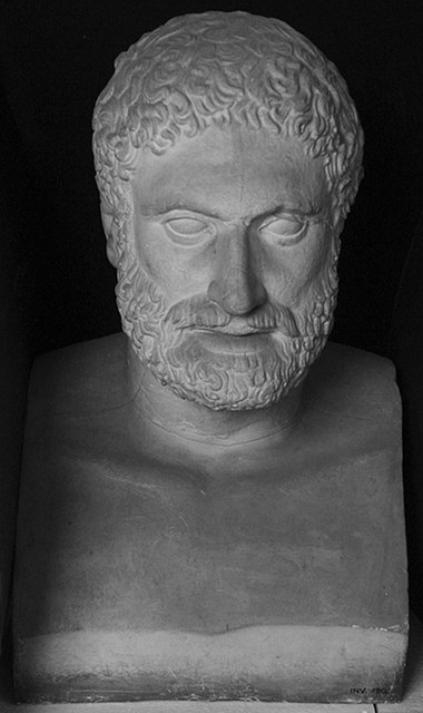 Peisistratos