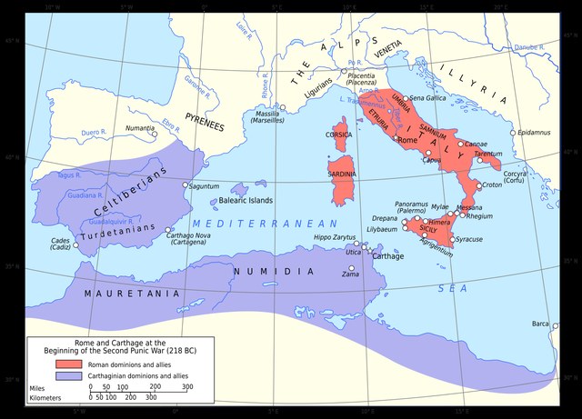 Second Punic War