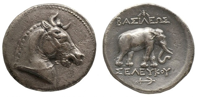 Seleucid Empire