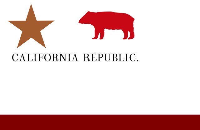 Bear Flag Revolt