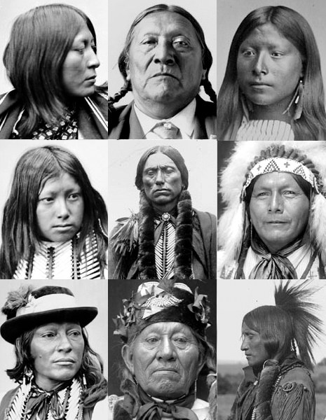 Comanche
