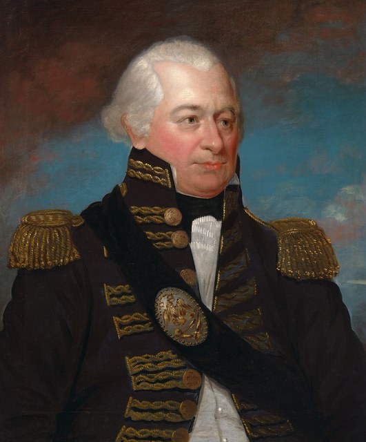 James Wilkinson