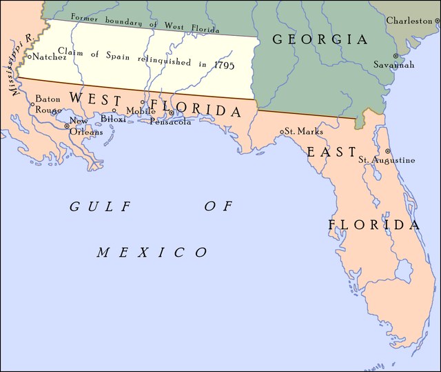 Pinckney's Treaty
