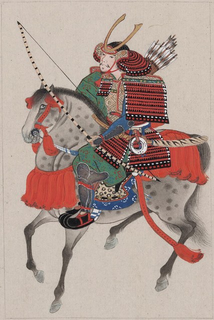 Samurai