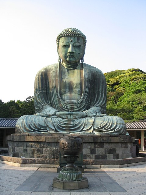 Buddhism