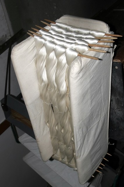 Silk