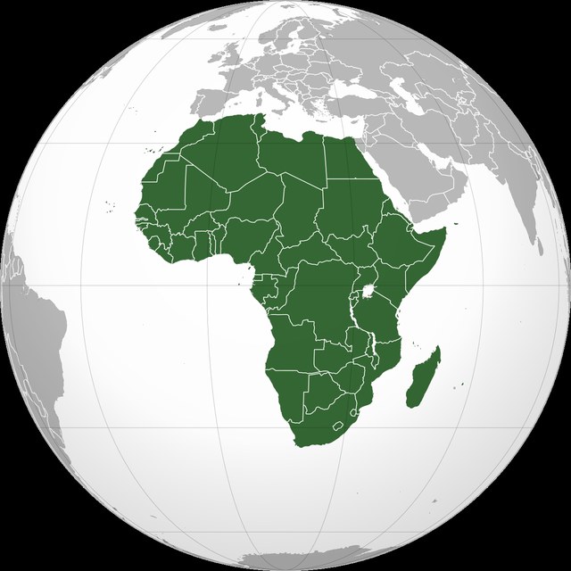 Africa