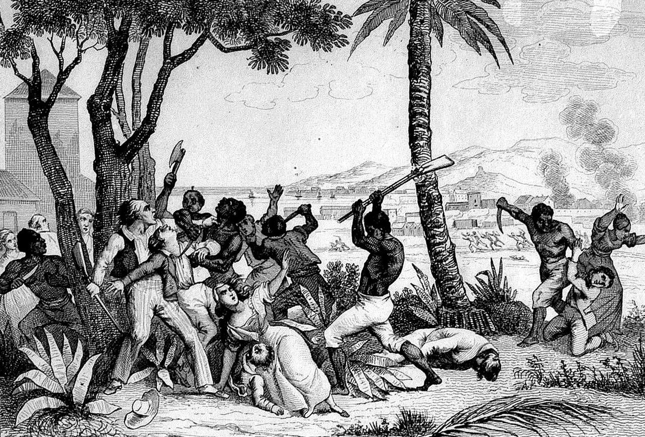 Haitian Revolution