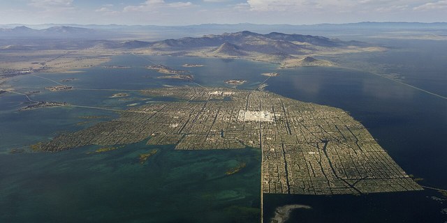 Tenochtitlan