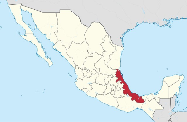 Veracruz