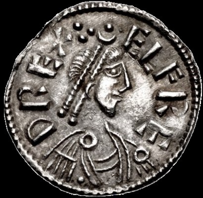 Alfred the Great