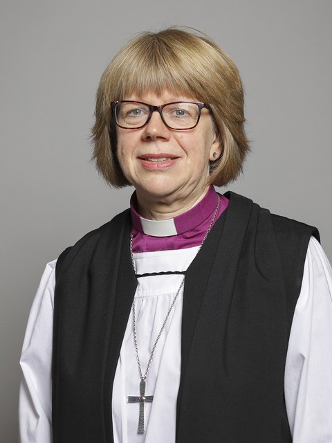 Archbishop of Canterbury