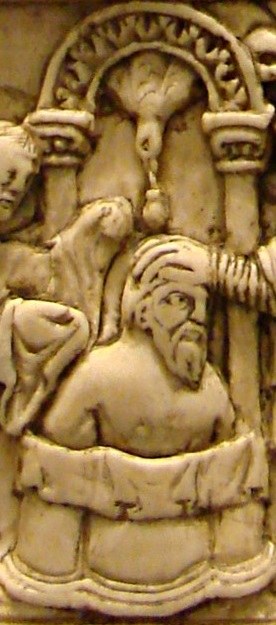 Clovis I