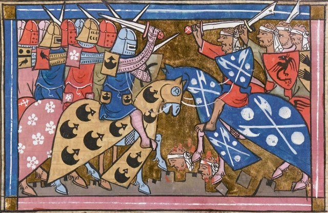 Crusades
