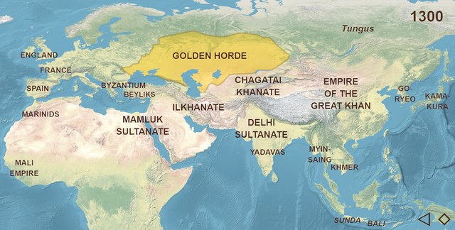 Golden Horde