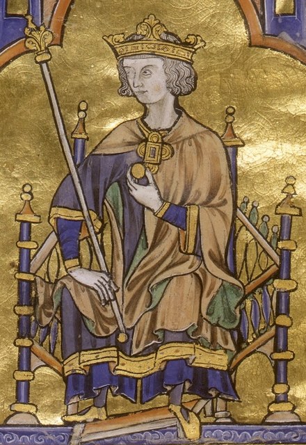 Louis IX of France