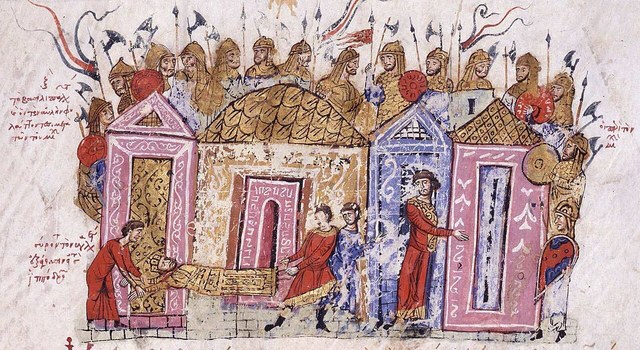 Varangian Guard
