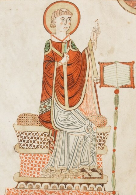 Venerable Bede