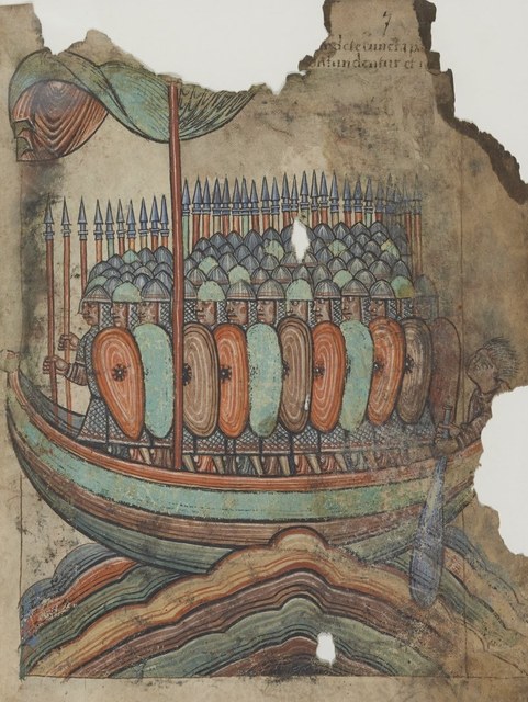 Vikings