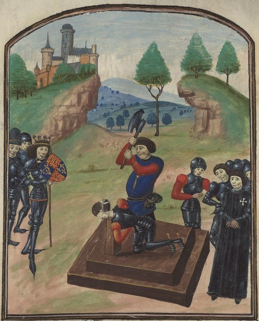 Wars of the Roses