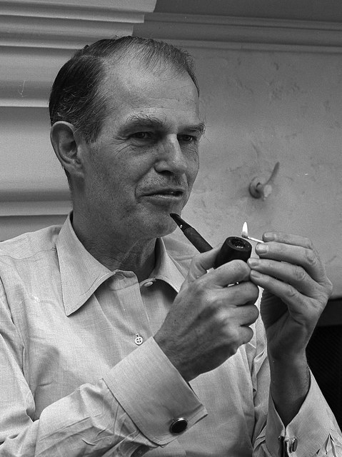 Alger Hiss