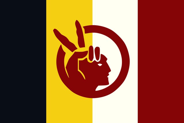 American Indian Movement