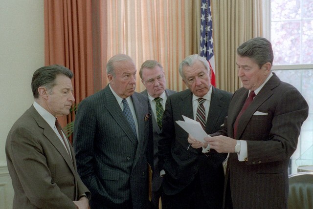 Iran-Contra Affair