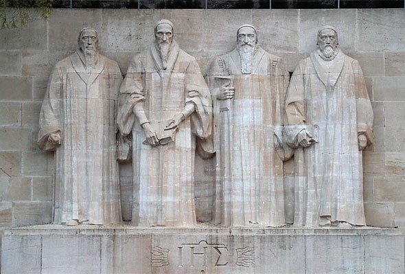 Huguenots