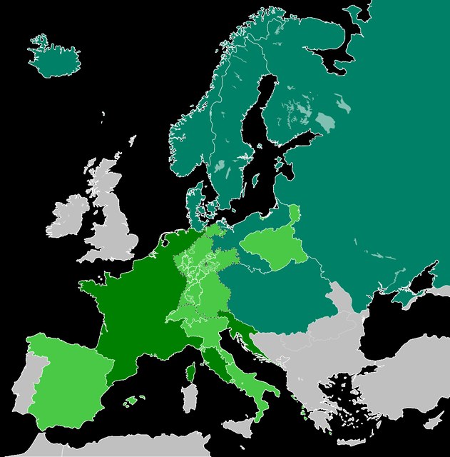 Continental System
