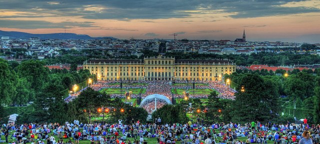 Vienna