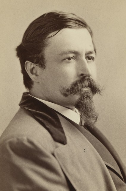 Thomas Nast